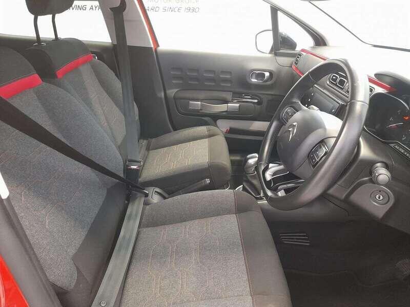 Used Citroen C3 2020 for sale - 76137094: Photo 11