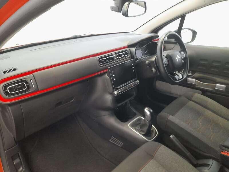 Used Citroen C3 2020 for sale - 76137094: Photo 14