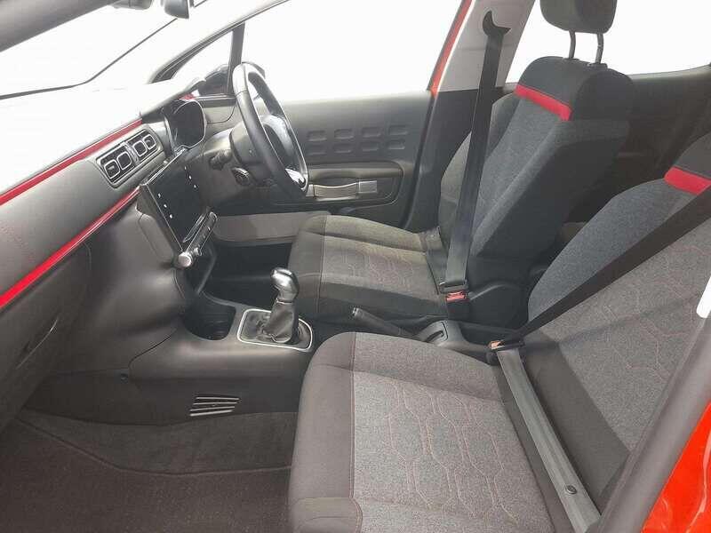 Used Citroen C3 2020 for sale - 76137094: Photo 15