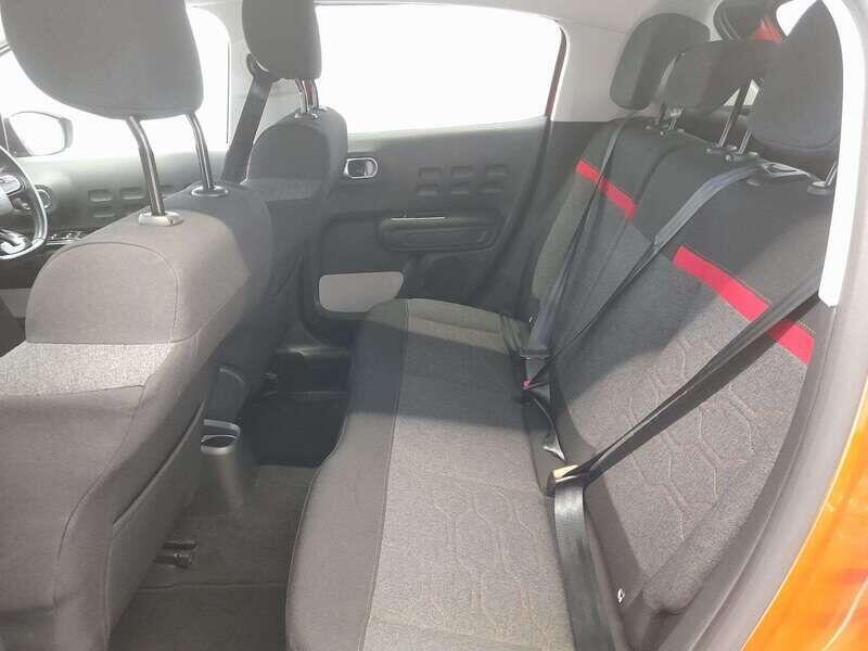 Used Citroen C3 2020 for sale - 76137094: Photo 16