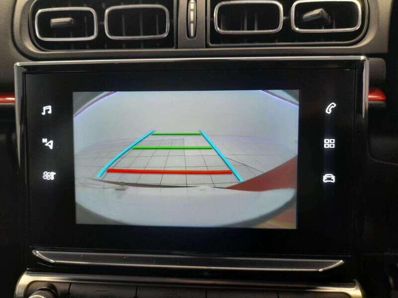 Used Citroen C3 2020 for sale - 76137094: Photo 17