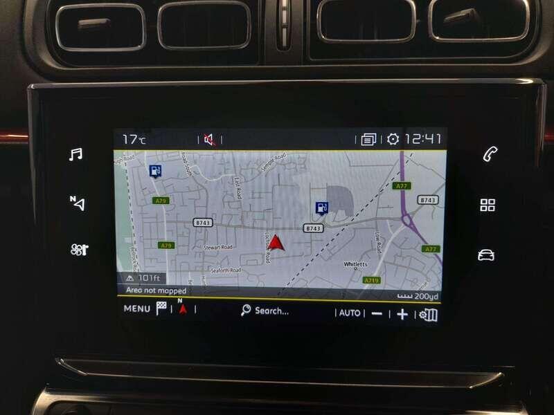 Used Citroen C3 2020 for sale - 76137094: Photo 18