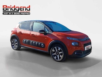 Citroen - C3