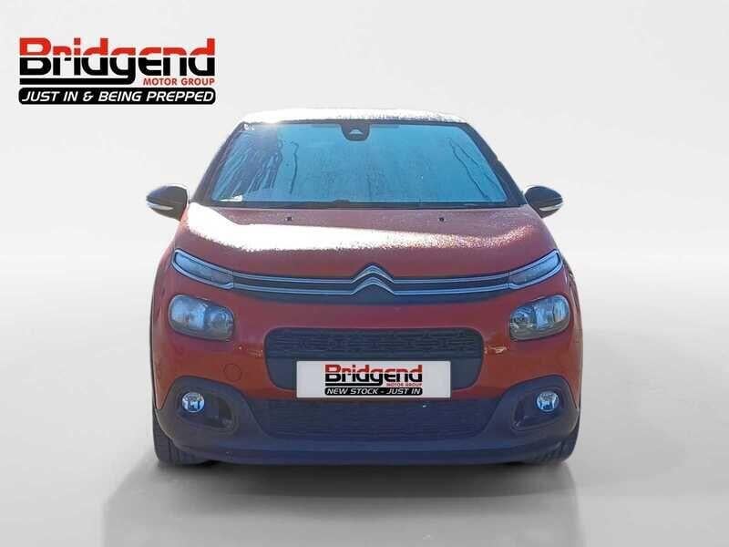 Used Citroen C3 2020 for sale - 76137094: Photo 2