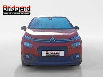 Used Citroen C3 2020 for sale - 76137094: Photo 2