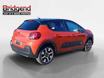 Used Citroen C3 2020 for sale - 76137094: Photo 3