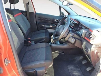 Used Citroen C3 2020 for sale - 76137094: Photo 4