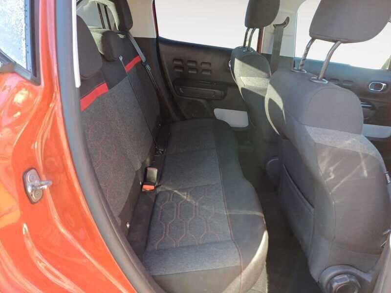 Used Citroen C3 2020 for sale - 76137094: Photo 6