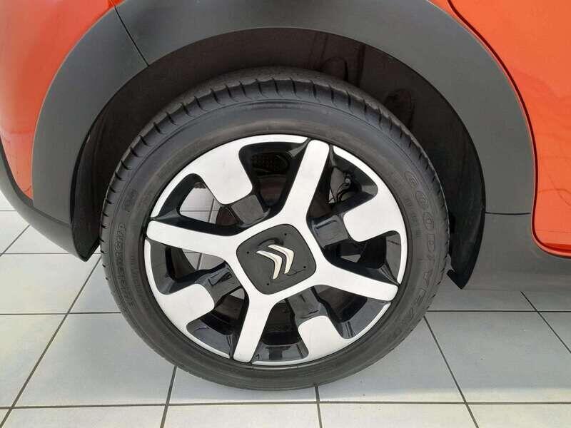 Used Citroen C3 2020 for sale - 76137094: Photo 8