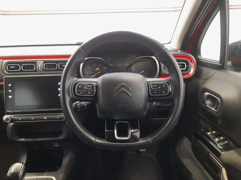 Used Citroen C3 2020 for sale - 76137094: Photo 9