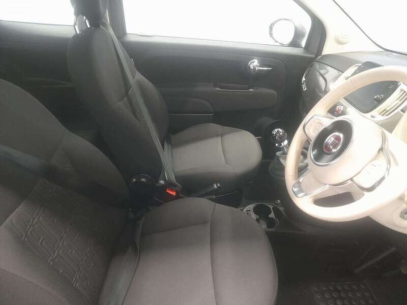 Used Fiat 500 2023 for sale - 77813899: Photo 10