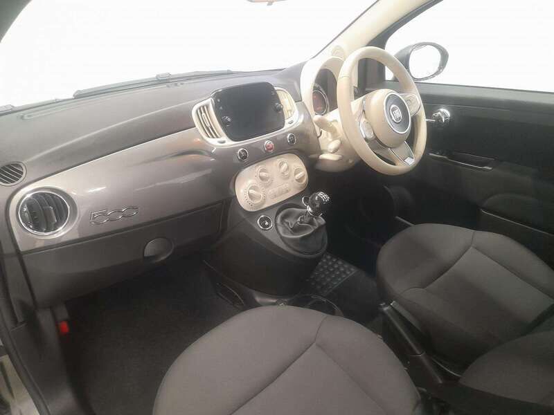 Used Fiat 500 2023 for sale - 77813899: Photo 15