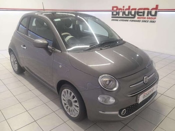 Used Fiat 500 undefined for sale - 77813899: Photo
