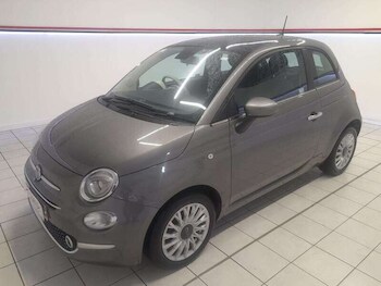 Used Fiat 500 undefined for sale - 77813899: Photo