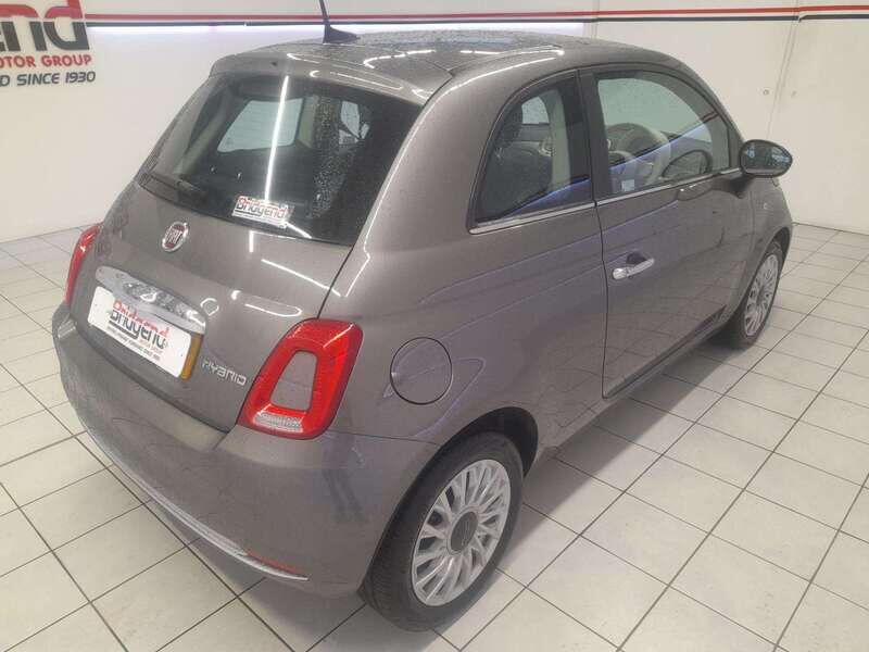 Used Fiat 500 2023 for sale - 77813899: Photo 6