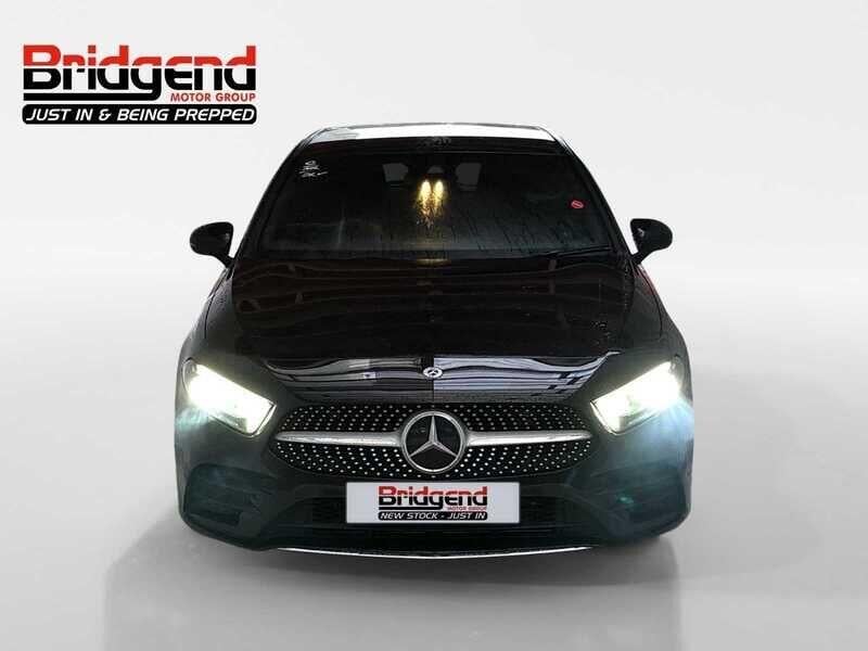 Used Mercedes-Benz A-Class for sale - 76167545: Photo 1