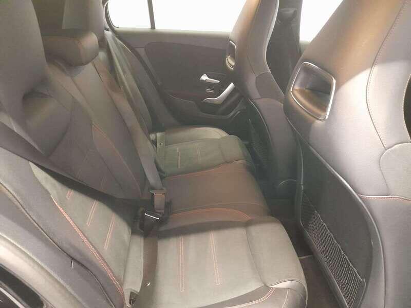 Used Mercedes-Benz A-Class 2019 for sale - 76167545: Photo 12