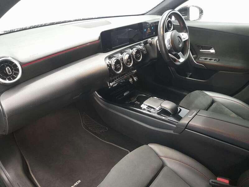 Used Mercedes-Benz A-Class 2019 for sale - 76167545: Photo 13