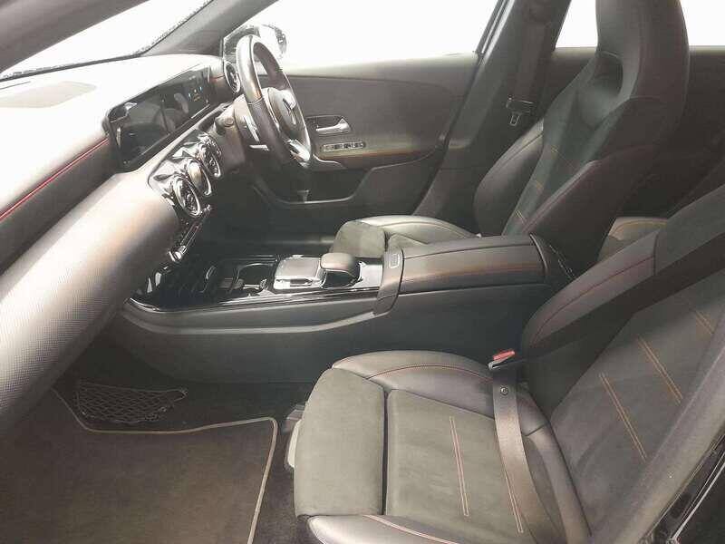 Used Mercedes-Benz A-Class 2019 for sale - 76167545: Photo 14