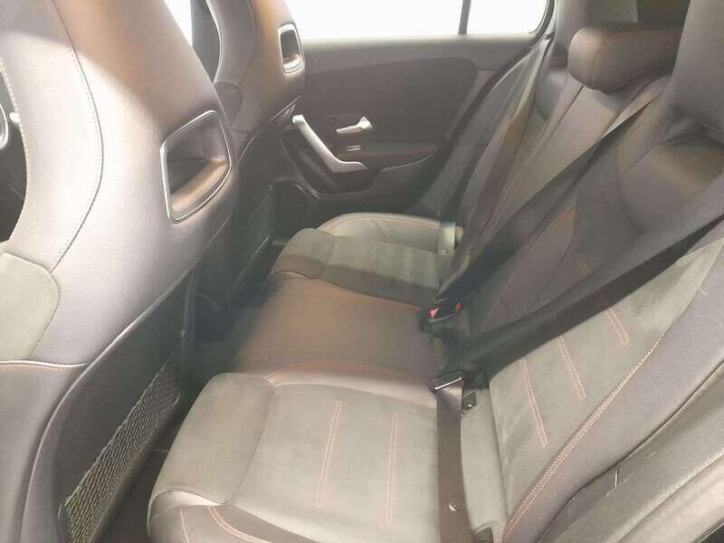 Used Mercedes-Benz A-Class 2019 for sale - 76167545: Photo 15