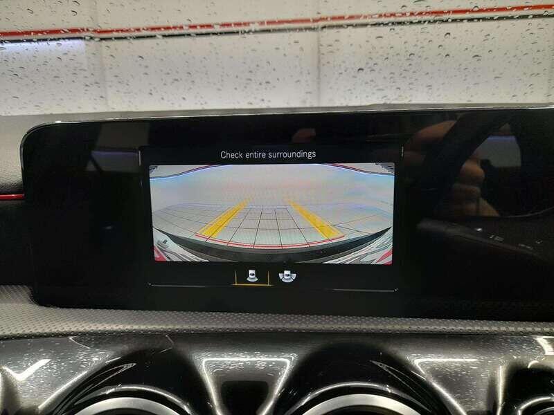 Used Mercedes-Benz A-Class 2019 for sale - 76167545: Photo 16