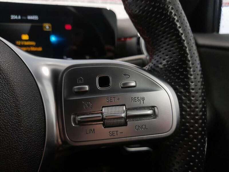 Used Mercedes-Benz A-Class 2019 for sale - 76167545: Photo 17
