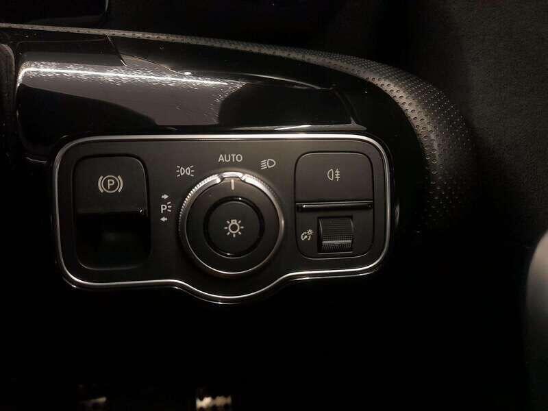 Used Mercedes-Benz A-Class 2019 for sale - 76167545: Photo 18