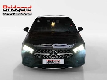 Used Mercedes-Benz A-Class 2019 for sale - 76167545: Photo