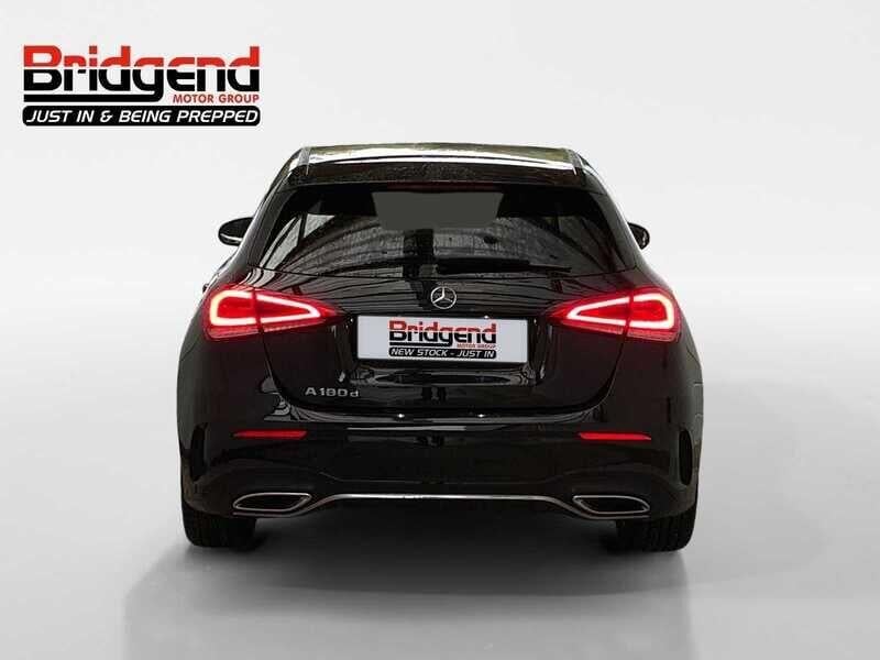 Used Mercedes-Benz A-Class for sale - 76167545: Photo 2