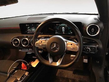 Used Mercedes-Benz A-Class 2019 for sale - 76167545: Photo