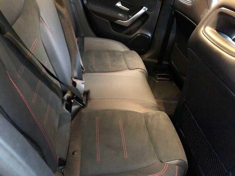 Used Mercedes-Benz A-Class for sale - 76167545: Photo 4