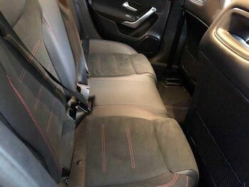 Used Mercedes-Benz A-Class 2019 for sale - 76167545: Photo