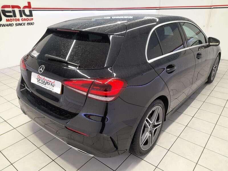 Used Mercedes-Benz A-Class 2019 for sale - 76167545: Photo 6
