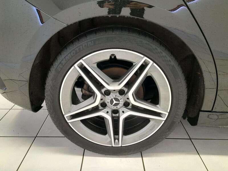 Used Mercedes-Benz A-Class 2019 for sale - 76167545: Photo 8