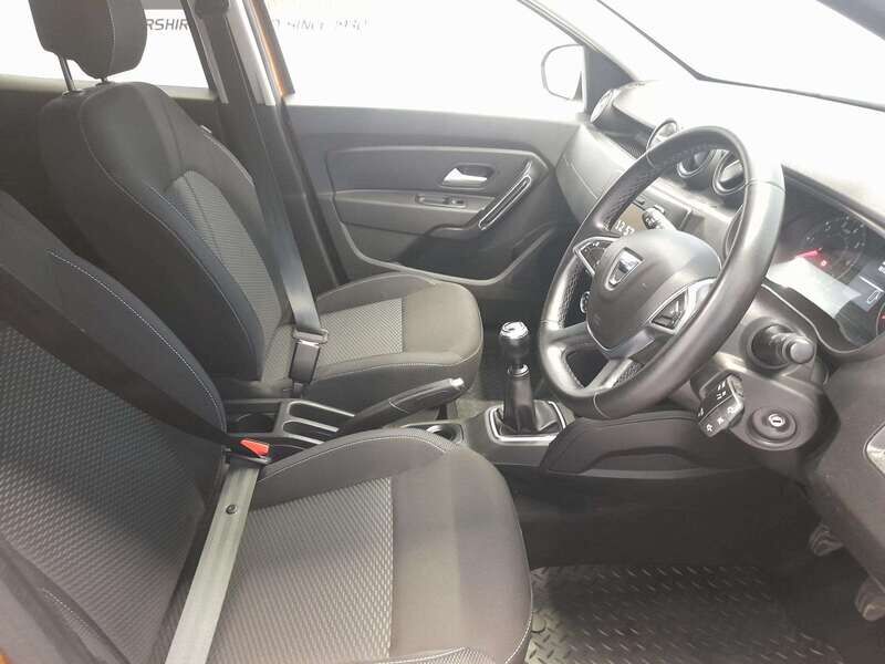 Used Dacia Duster 2020 for sale - 77036280: Photo 10