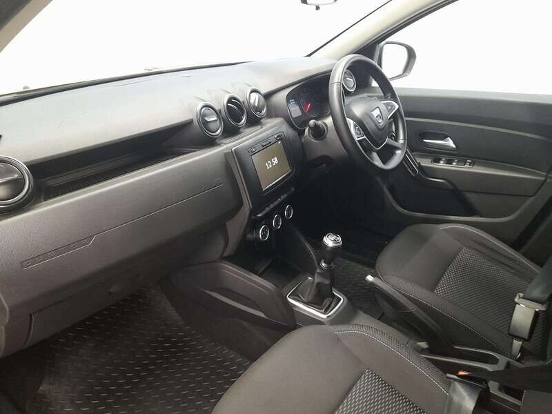Used Dacia Duster 2020 for sale - 77036280: Photo 13