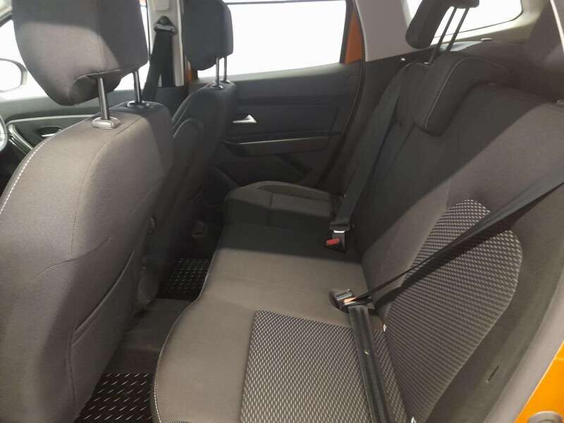 Used Dacia Duster 2020 for sale - 77036280: Photo 15