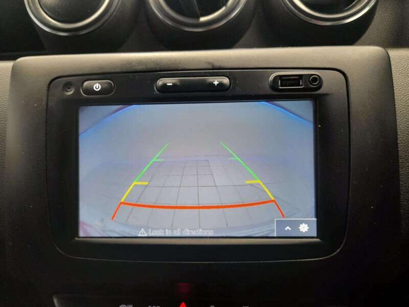Used Dacia Duster 2020 for sale - 77036280: Photo 16