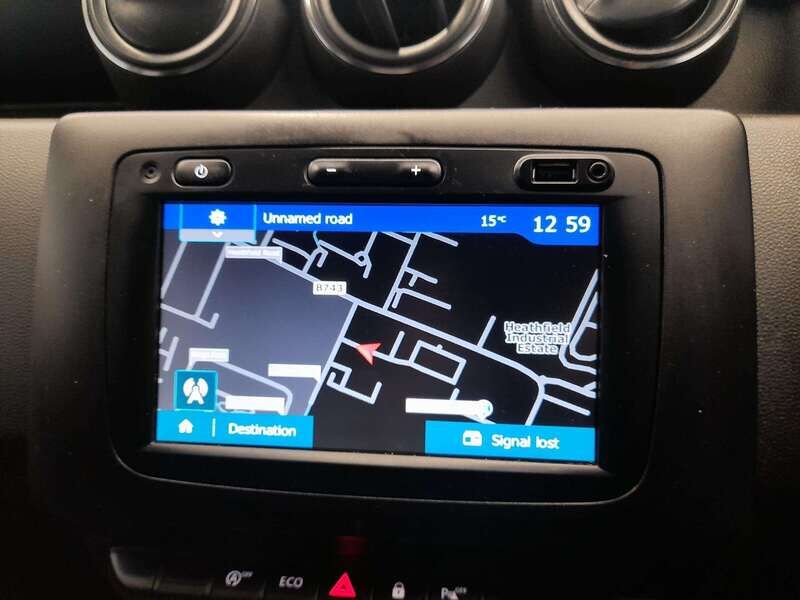 Used Dacia Duster 2020 for sale - 77036280: Photo 17