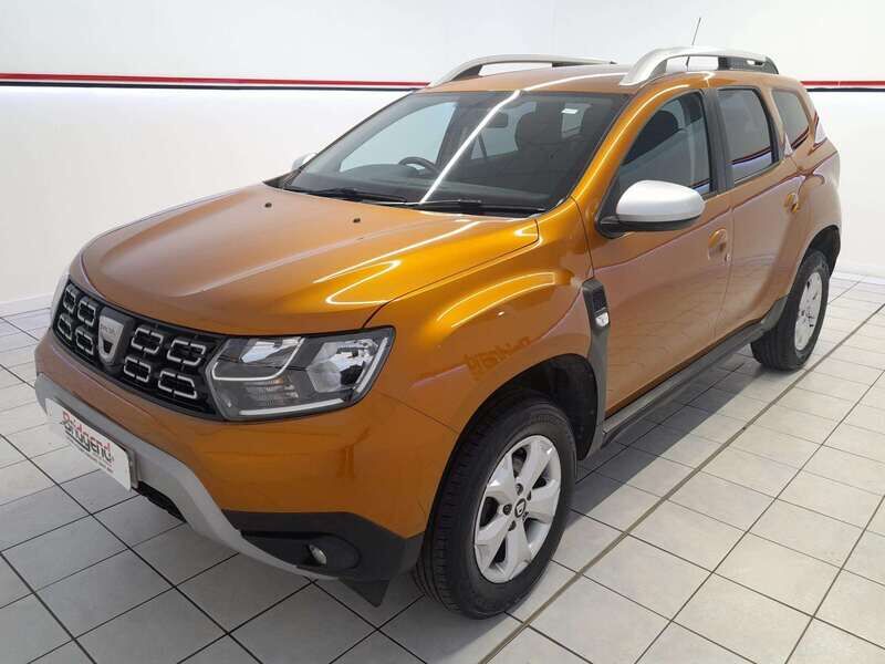 Used Dacia Duster 2020 for sale - 77036280: Photo 3