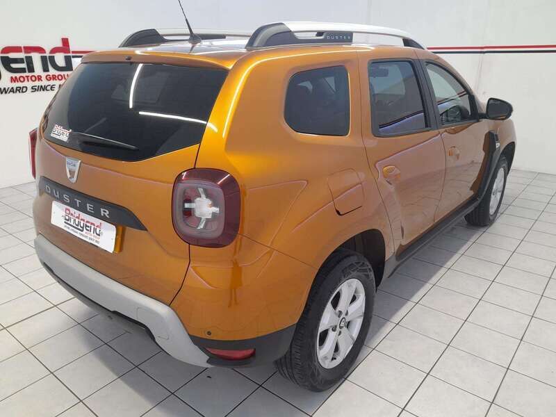 Used Dacia Duster 2020 for sale - 77036280: Photo 6