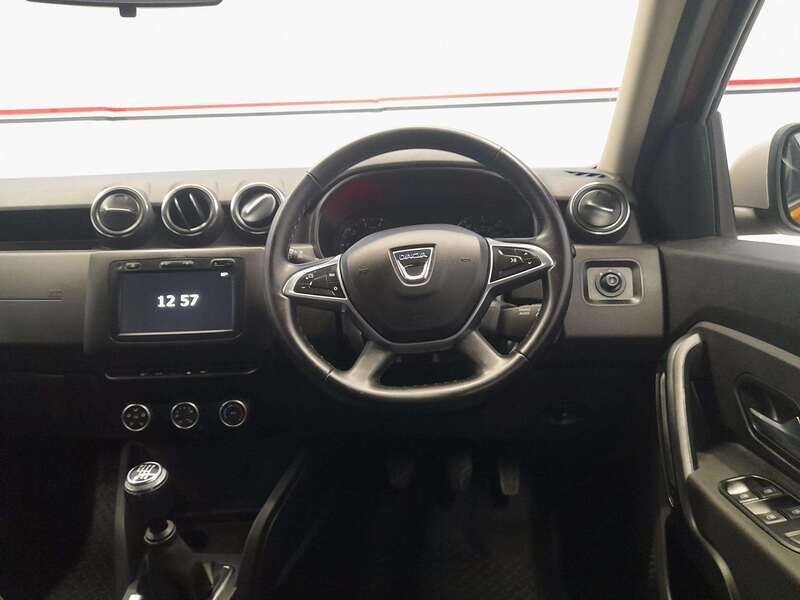Used Dacia Duster 2020 for sale - 77036280: Photo 8