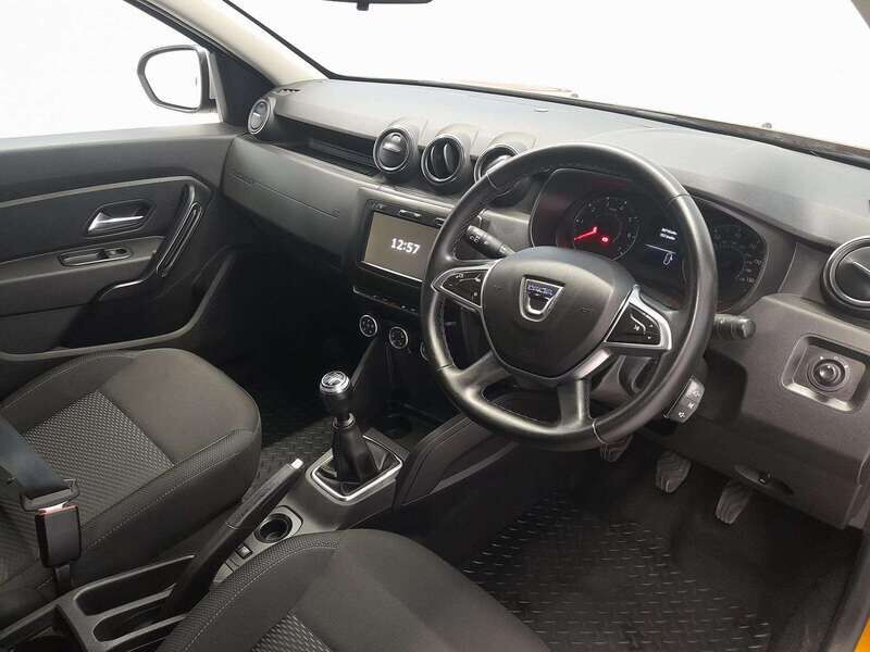 Used Dacia Duster 2020 for sale - 77036280: Photo 9