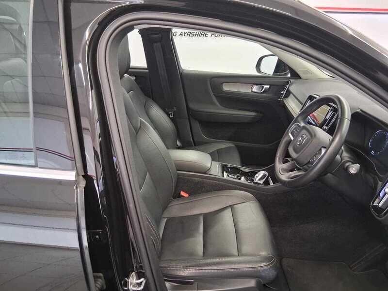 Used Volvo XC40 2020 for sale - 76135847: Photo 11