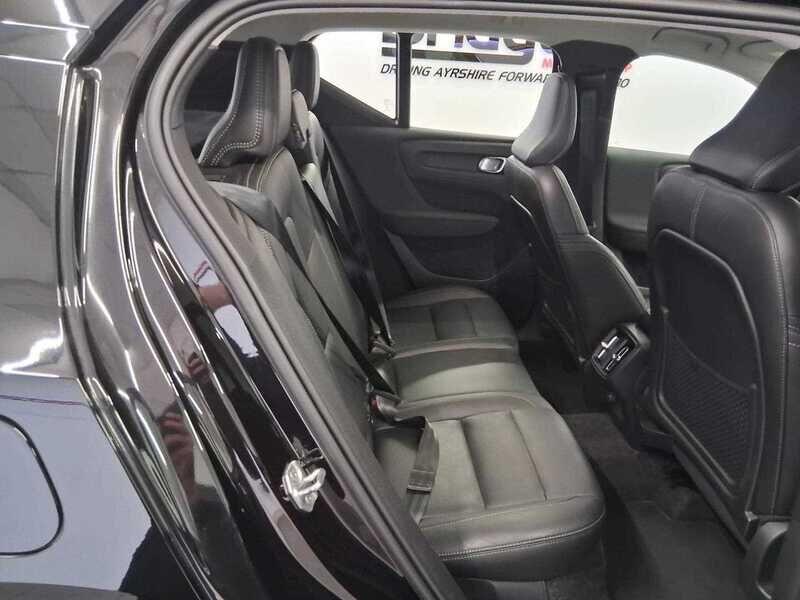 Used Volvo XC40 2020 for sale - 76135847: Photo 12