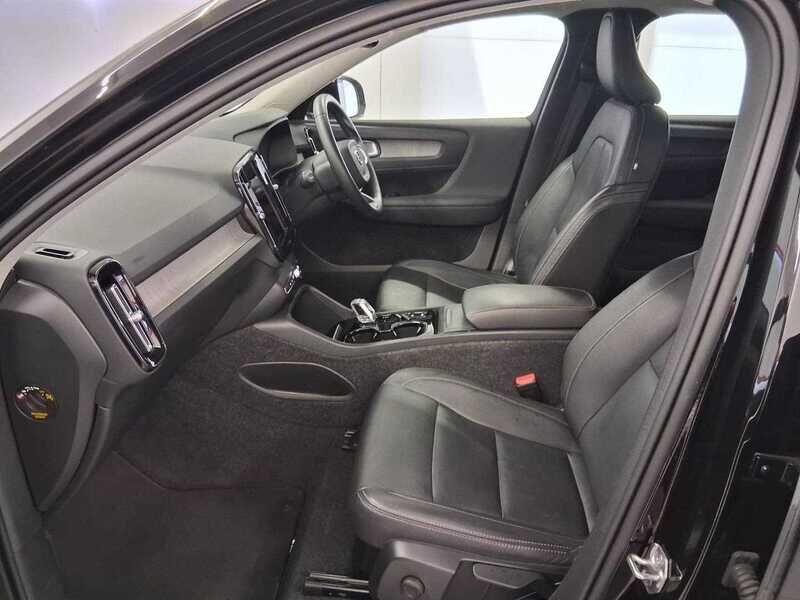 Used Volvo XC40 2020 for sale - 76135847: Photo 14