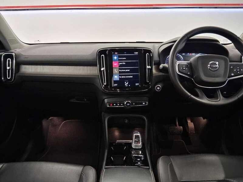 Used Volvo XC40 2020 for sale - 76135847: Photo 16