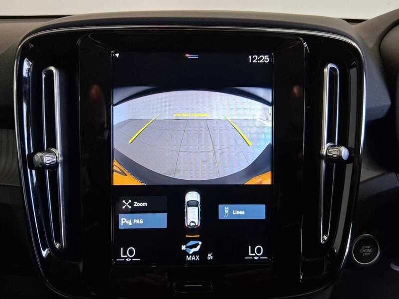 Used Volvo XC40 2020 for sale - 76135847: Photo 19