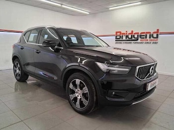 Volvo - XC40