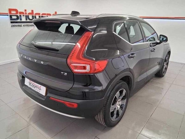 Used Volvo XC40 2020 for sale - 76135847: Photo 6